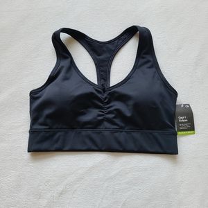 GapFit Eclipse medium support sports bra
